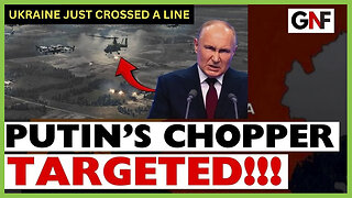 PREVOD SR-Ukraine crosses a line Kyiv cribs about Patriot systems Macron smacked