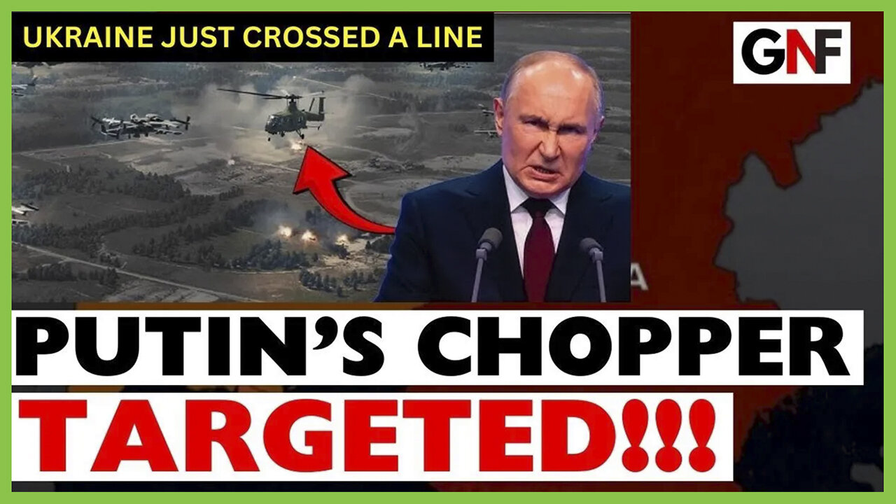 PREVOD SR-Ukraine crosses a line Kyiv cribs about Patriot systems Macron smacked
