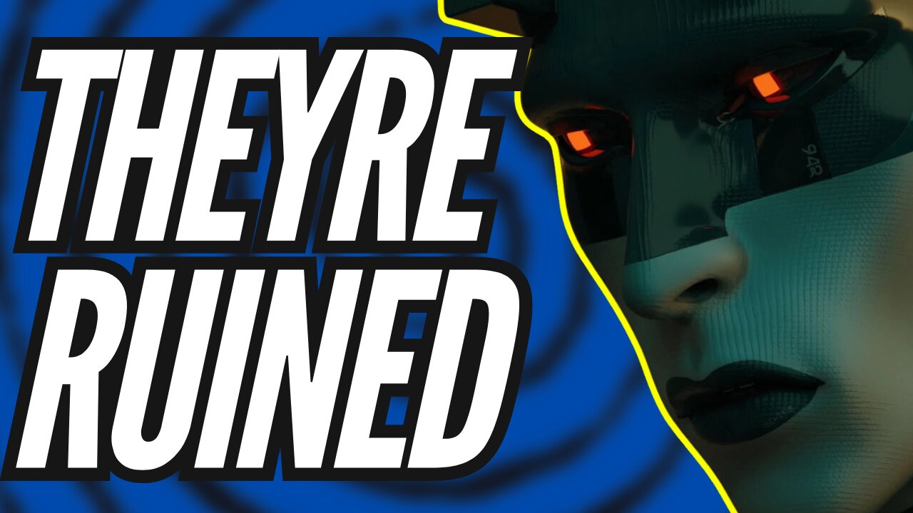 Bungie Will Never Recover From This Disaster - The Company Is Falling Apart