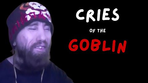 Steve can't Stream - Cyraxx cries to FB all night again (06/09/2025)