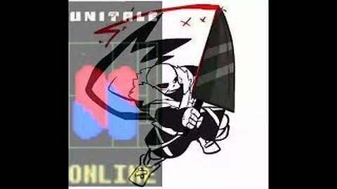 Cross Sans UNITALE ANDROID ONLINE