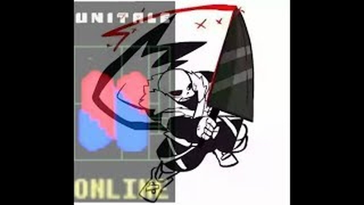 Cross Sans UNITALE ANDROID ONLINE