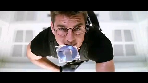 mission impossible
