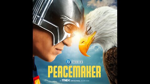 Teaser 1 - Peacemaker - Season 2 - 2025 - Max