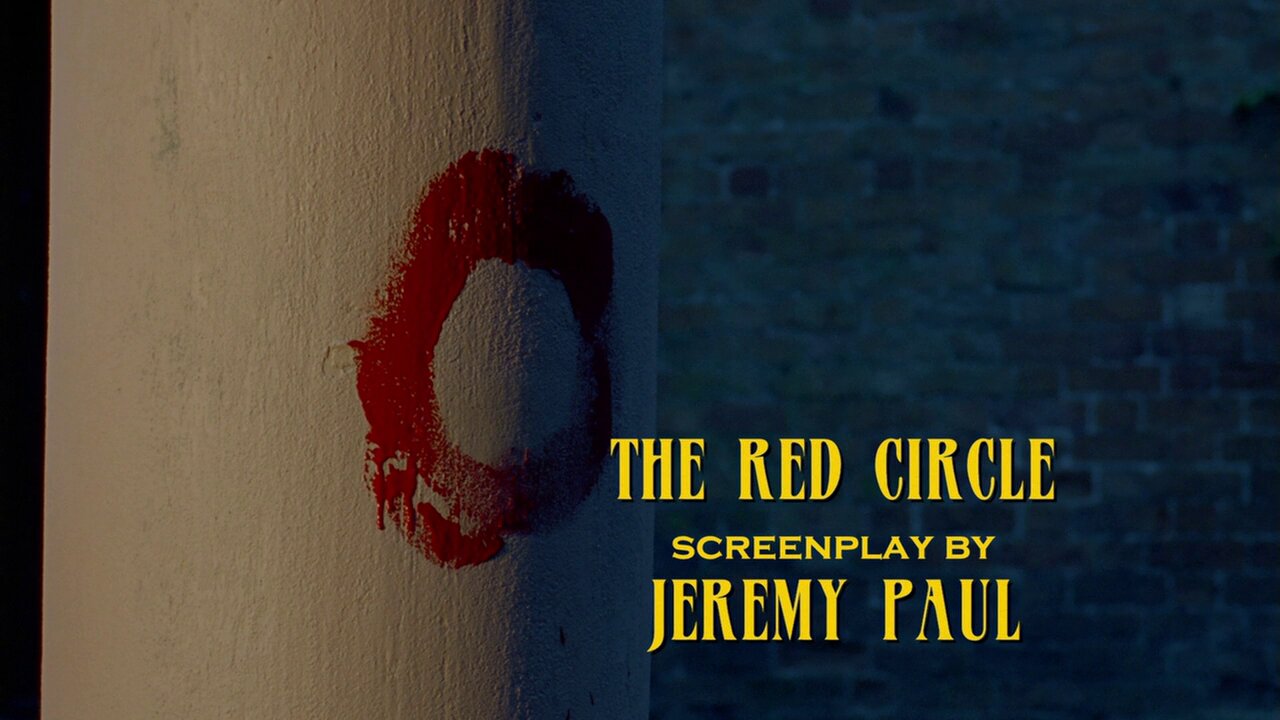 The Memoirs of Sherlock Holmes.S06E04.The Red Circle
