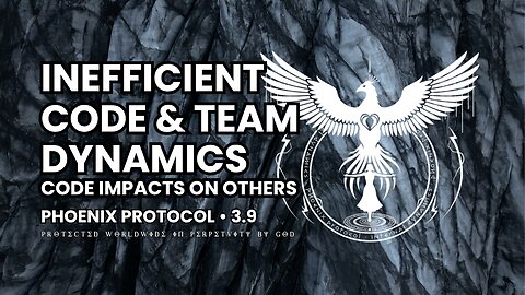 3.9 Collective Code: The Universal Impact of Unique Operating System Efficiency • Music