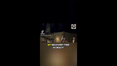 The caravan’s secret: Nerugui the prized ferret, mysterious healing hints, and a displaced people