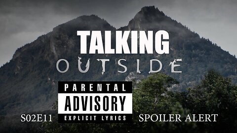 Talking Outside S02E11