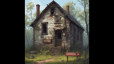 So Great Salvation - Podcast 43 Church Government Part 5