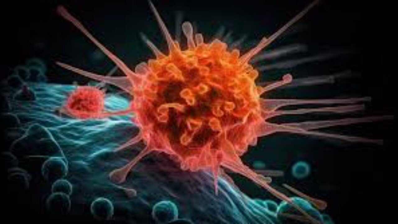 Dr Patrick Soon You're being Lied about Cancer How Its Caused and How to Stop it
