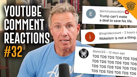 Will Trump CANCEL the Midterms? Chris Cuomo Answers Your Questions.