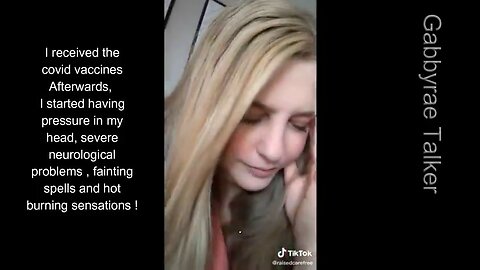 The Vaccinated Sharing their Vaccine Experiences