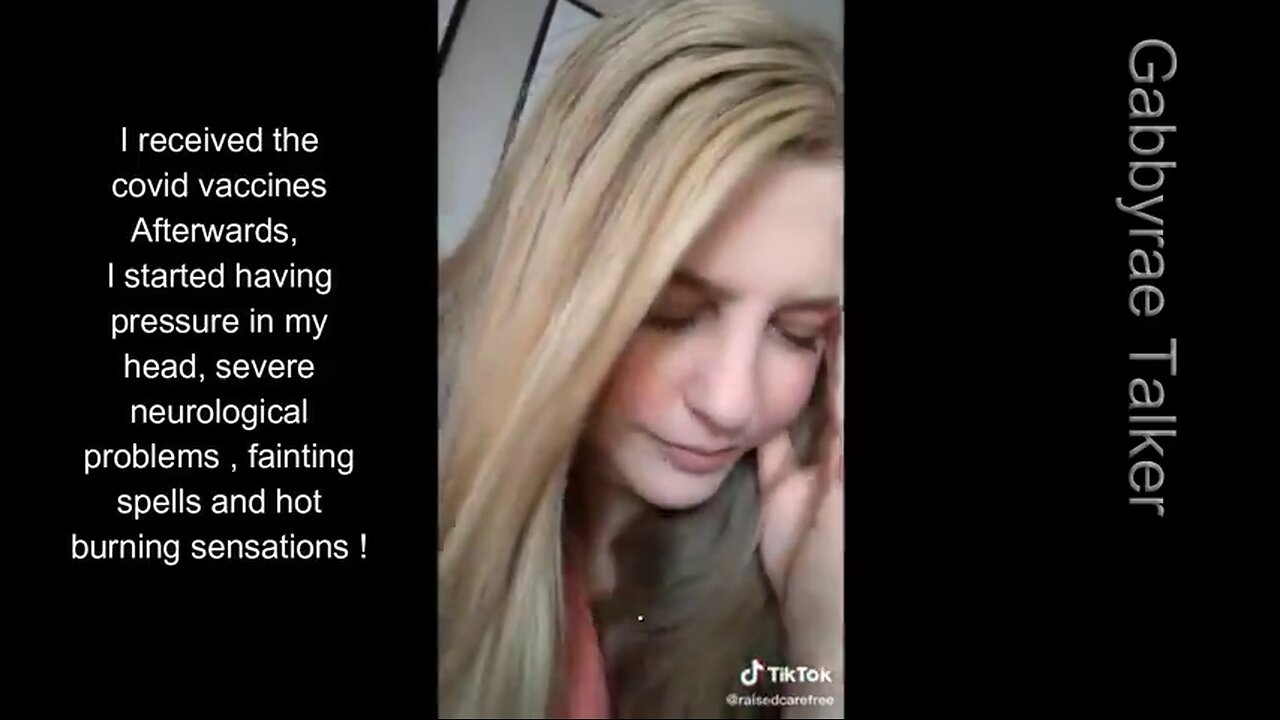 The Vaccinated Sharing their Vaccine Experiences