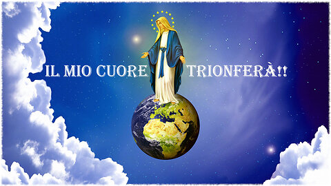 FEDE & CULTURA UNIVERSITAS| MONSIGNOR SCHNEIDER RISPONDE: “VOGLIONO CANCELLARE LA CORREDENTRICE?!... ⭐LA SANTISSIMA VERGINE MARIA È CORREDENTRICE SENZA ALCUN DUBBIO!!”=/|😇💖🙏|\= ⭐L'IMMACOLATA TRIONFERÀ!!...⭐