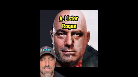 Aleister Rogan