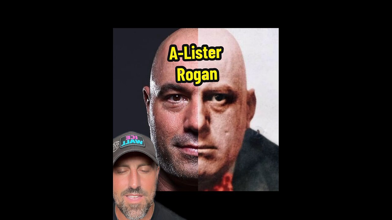 Aleister Rogan