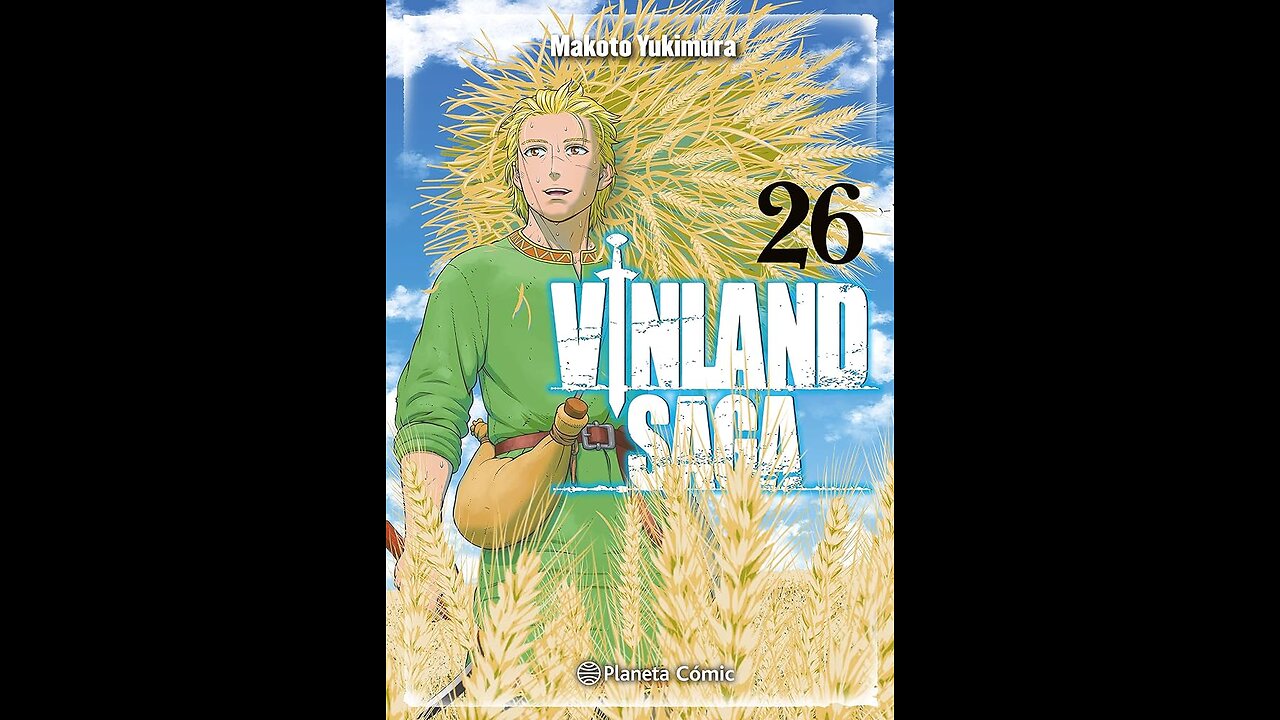 VINLAND SAGA [S02 E16] - Cause