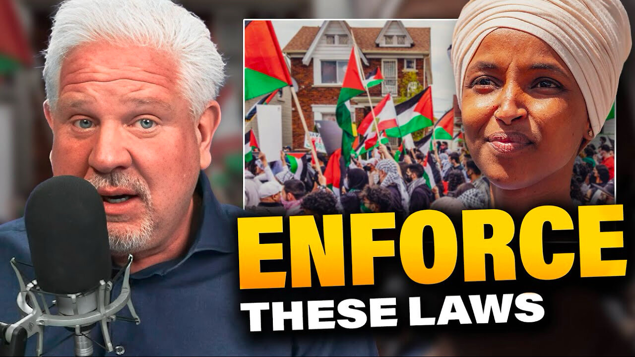 The BEST WAY to REVERSE this immigration crisis