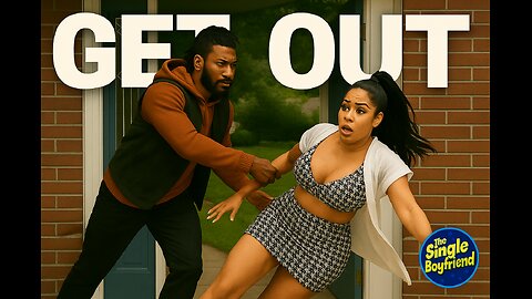 Iman Said “Leave” and She Called the Cops?! 😳🔥 Modern Dating Is DONE