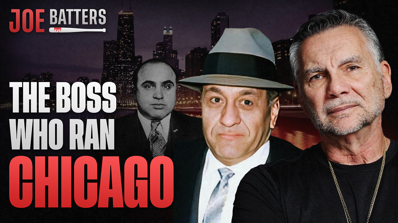 Tony Accardo: The Genius That Built Chicago’s Most Powerful Empire