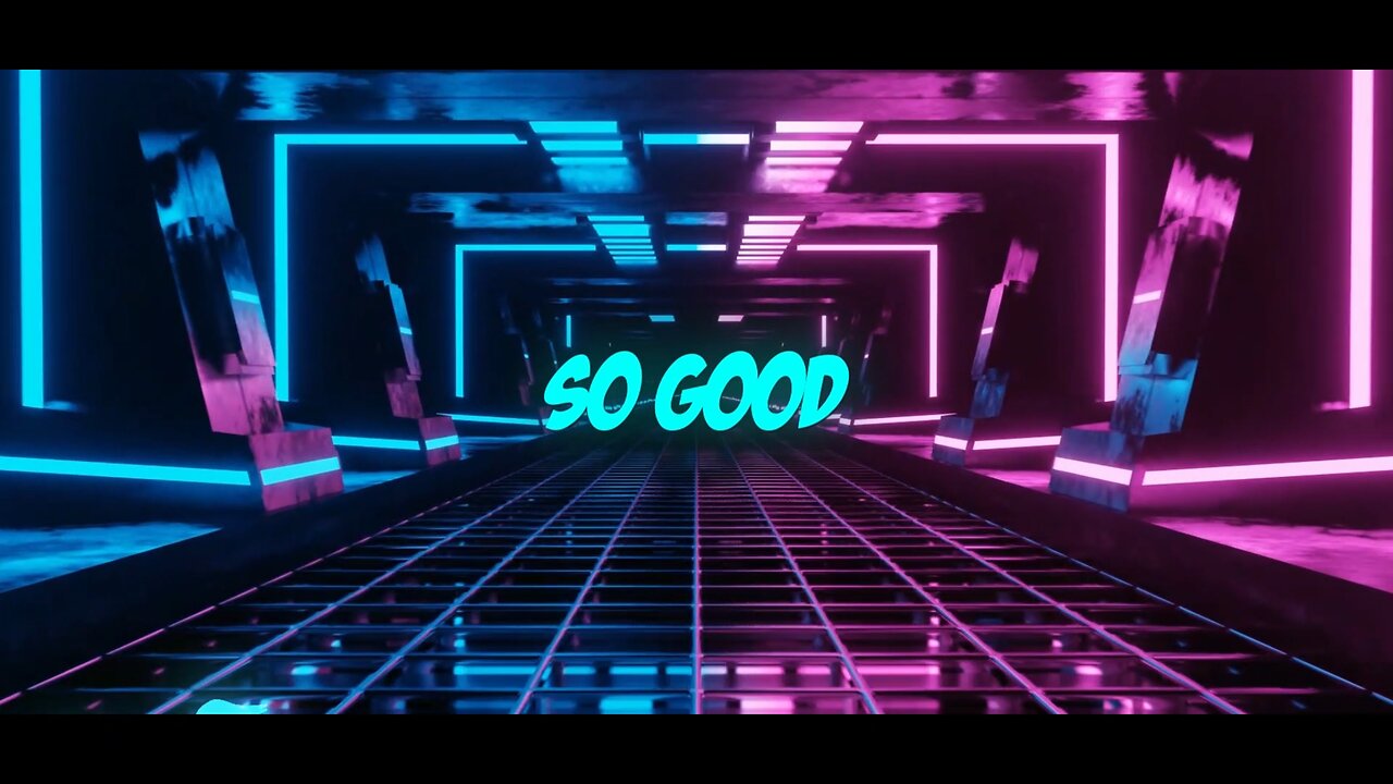 Twist - SO GOOD ft. Jakiwi DaKiwi (Official Lyric Video)