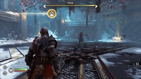 God of War Valhalla 🇵🇰