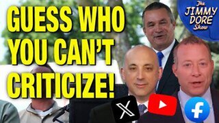 Brand New SOCIAL MEDIA CENSORSHIP Bill Is Here!