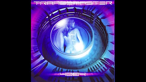 Trancemaster 4004 CD2