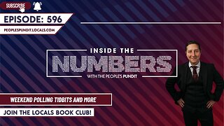 A Weekend Polling Preview: Inside the Numbers
