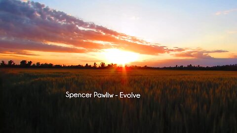 Spencer Pawliw - Evolve (CoursesLibrary.com)