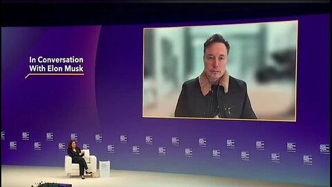 Elon Musk Calls Out Journalist For Dodging Question on South Africa’s Racist Policies