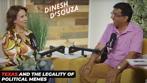 Texas And The Legality Of Political Memes
