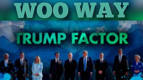 Woo Way Report @ 6/21/25