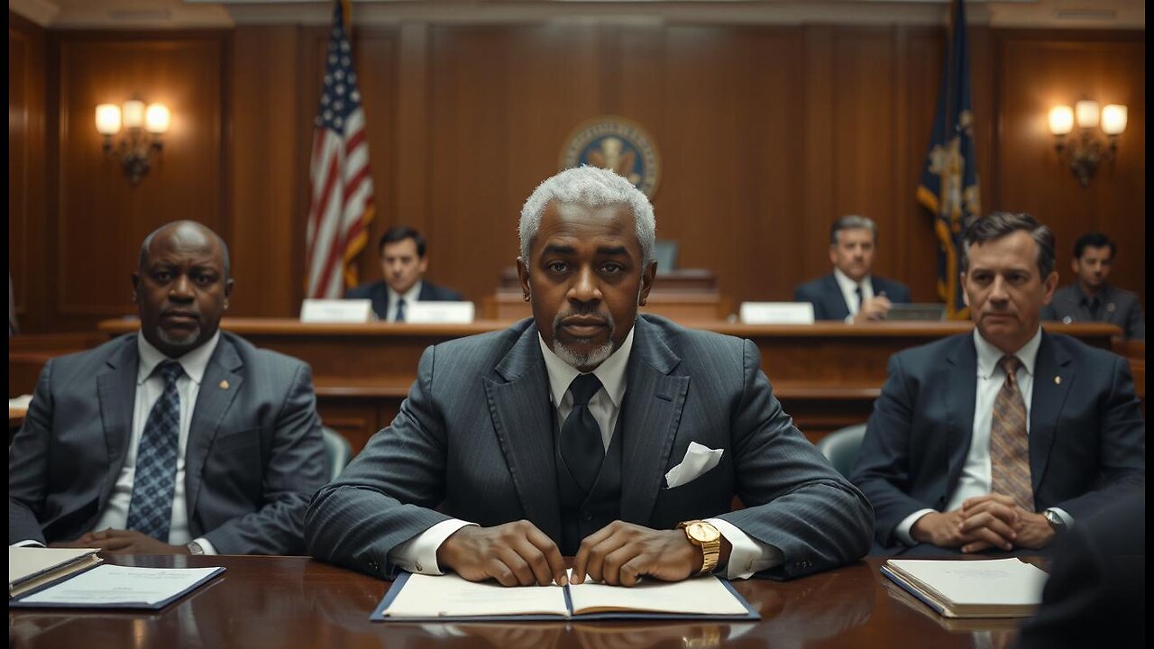 📉 Diddy Trial: In The Jury’s Hands 👉👈