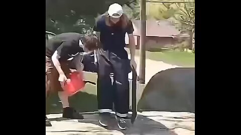Friendship goals