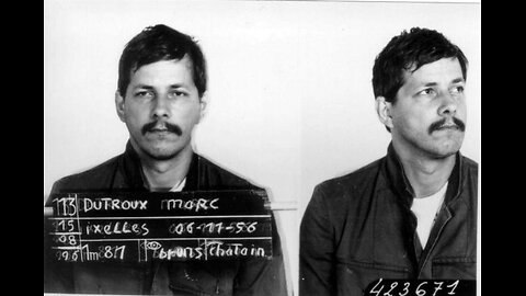 NWJ 538- Pt 1 of What Really Happened in the Dutroux Affair? w/Austin Picard