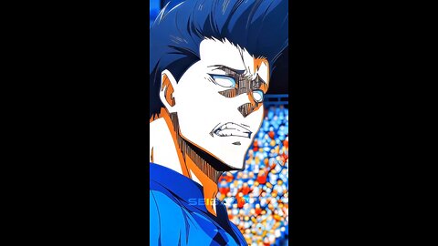 Blue lock #dontflop #edit #anime #4kquality #4kanime