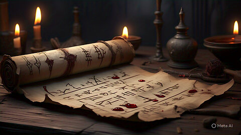 Top Alchemist Reveals DARK Secrets of Immortality Rituals Gone Wrong