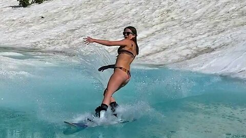 Winter Goes Wrong ❄️ Funny Videos