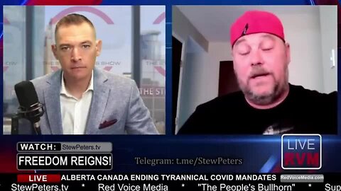 "Canadian Court Decision Dismisses COVID-19 Restrictions, Fuels Hoax Theories"
