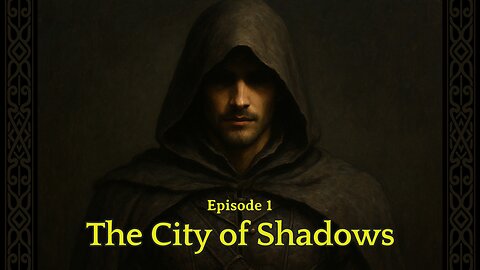 Dark fantasy audiobook – You meet a voluptuous woman in a tavern