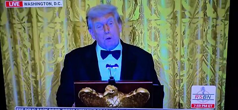 Trump Announces The Board Of Peace. Is This GESARA Under A Different Name?