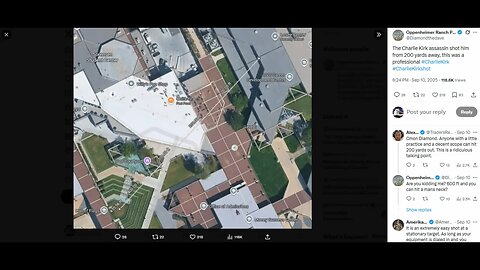 The First Gun the FBI Showed vs the Second Gun Shown!
