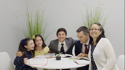 Faithful Builders - Children's Sabbath School