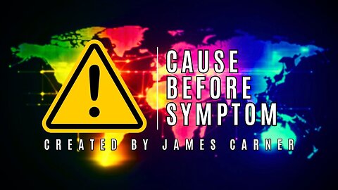 Cause Before Symptom /w Urban: The Web3 Trap, Skinner Boxes & The Gamification of Control