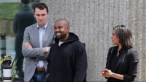 ⚠️ Charlie Kirk's DEATH a WARNING for? "BLACKS claim they DON'T CARE," but 'THEY DO!' 💯 #chicago 👑