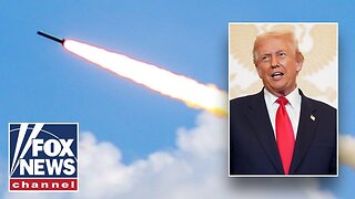 ‘LONG OVERDUE’: Trump orders Pentagon to resume nuclear testing