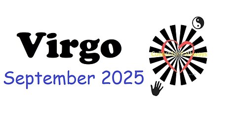 Virgo September 2025 Reading Tap Into Tarot
