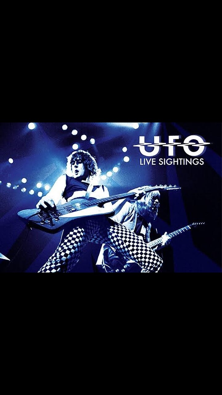 DOCTOR,DOCTOR ~ UFO ( Live / rough cut * )