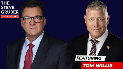 Tom Willis | National Guard Deployments and City Safety